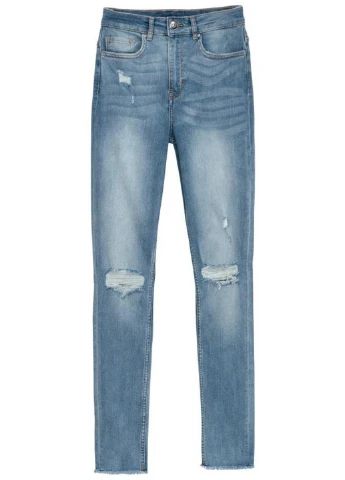 Джинси H&M - (151740577)