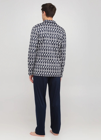 Пижама (рубашка, брюки) Calida (327538493)