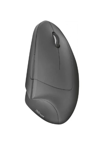 Мышка Verto Wireless Ergonomic Black (22879) Trust (252632948)