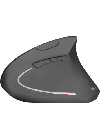 Мышка Verto Wireless Ergonomic Black (22879) Trust (252632948)