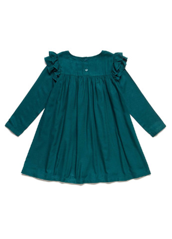 Зелена сукня United Colors of Benetton (177373632)