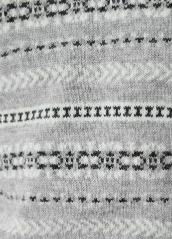 Сірий демісезонний джемпер джемпер KOTON