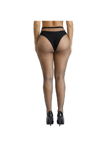 Классические колготки-сетка T-8006 JSY (256031105)