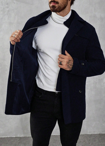 Напівпальто SHEIN (366091175)