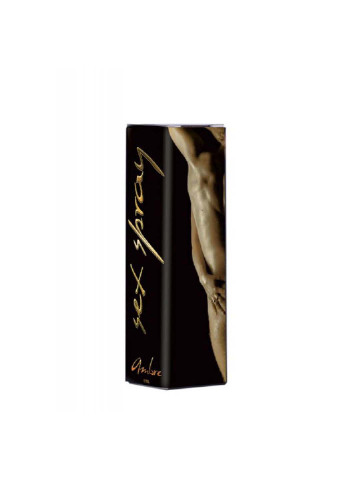 Мужской спрей с феромонами 15 мл Ruf (253519080)