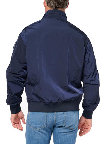 Бомбер Armani Exchange на блискавці (302438193)