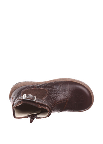 Коричневые кэжуал осенние ботинки Balocchi