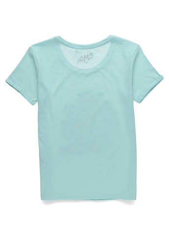 Футболка myMO - (323024067)