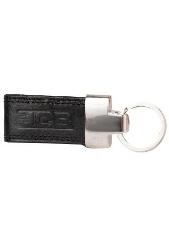 Мужской кожаный кошелек 11х9х2 см JCB (252126929)