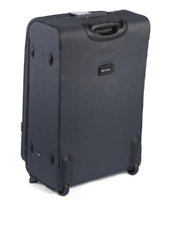 Чемодан тканевый большой 73 см Wings 1706 (114504260)