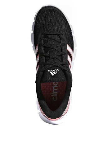 Кроссовки adidas чёрные демисезоны (75675872)