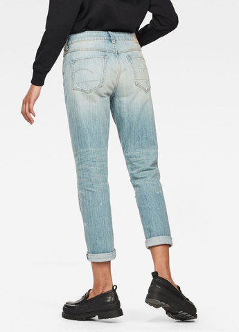 Джинсы G-Star - (257687258)