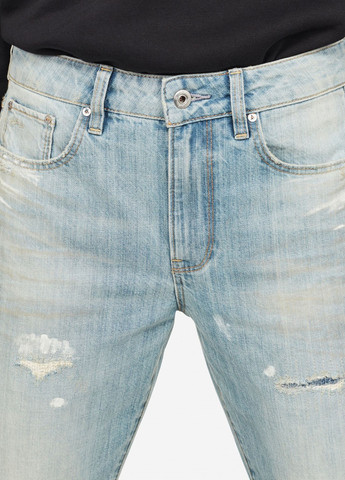 Джинсы G-Star - (257687258)