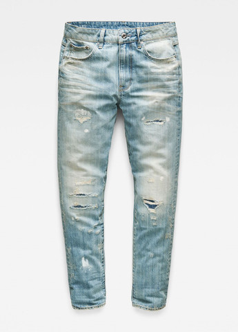 Джинсы G-Star - (257687258)