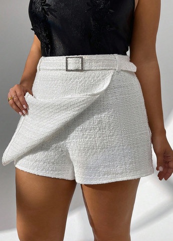 Юбка-шорты SHEIN (345181485)