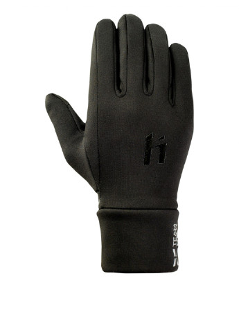 Воротарські рукавиці Huari manico gloves-black/silicon (254550790)