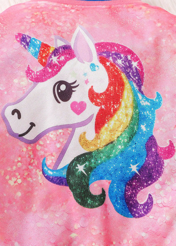 Бомбер SHEIN на блискавці (331739132)