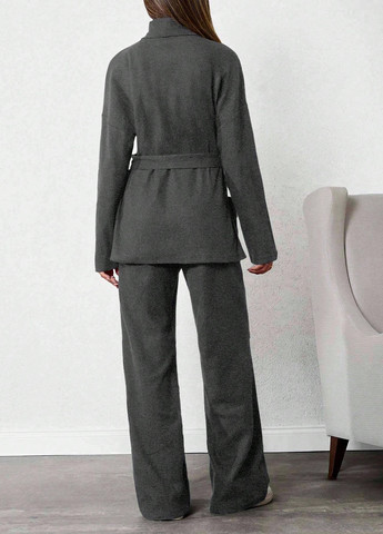 Костюм (гольф, брюки) SHEIN (365769657)