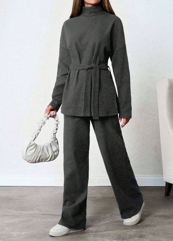 Костюм (гольф, брюки) SHEIN (365769657)