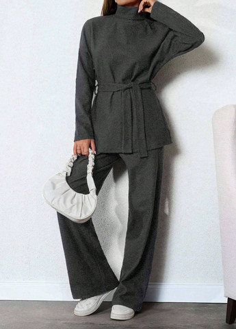 Костюм (гольф, брюки) SHEIN (365769657)