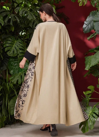 Костюм (сукня, накидка) SHEIN (367018407)