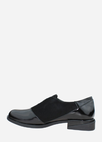 Туфлі RA9599-2 Чорний Azatti (236016255)