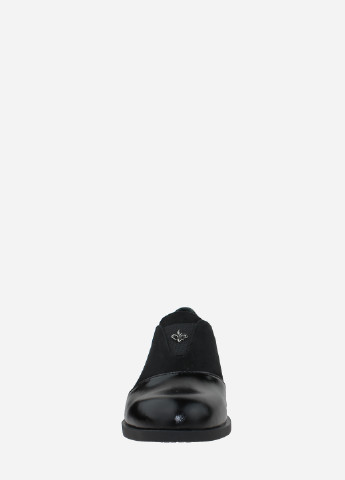 Туфли RA9599-2 Черный Azatti