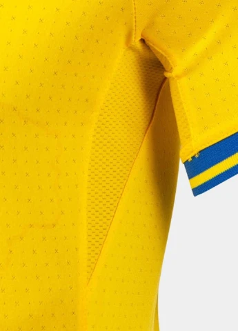 Жовта футболка at102404a907 Joma T-shirt