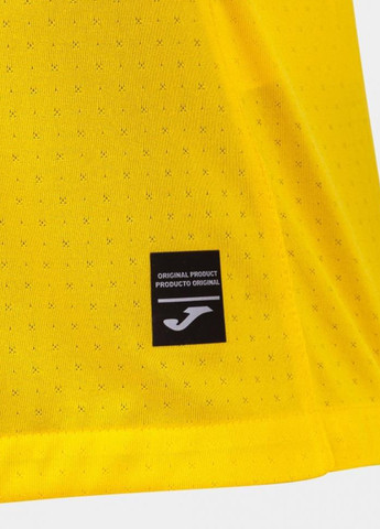 Жовта футболка at102404a907 Joma T-shirt
