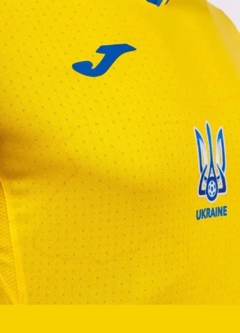 Жовта футболка at102404a907 Joma T-shirt