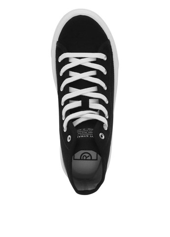 Чорні кеди Levi's