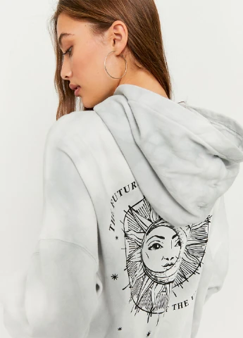 Худи Tally Weijl (250377989)