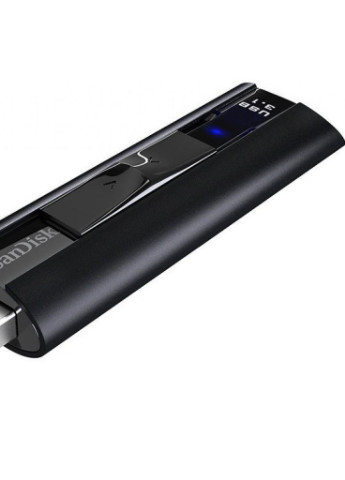 USB флеш накопичувач (SDCZ880-256G-G46) SanDisk 256GB Extreme Pro Black USB 3.1 (232292095)