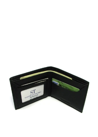 Кошелек ST Leather Accessories (17552700)