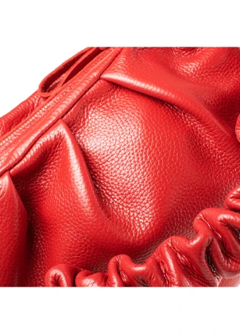 Жіноча шкіряна сумка 28х20х8 см Eterno (252127442)
