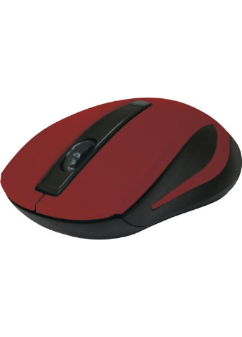 Мишка MM-605 Red (52605) Defender (252634016)