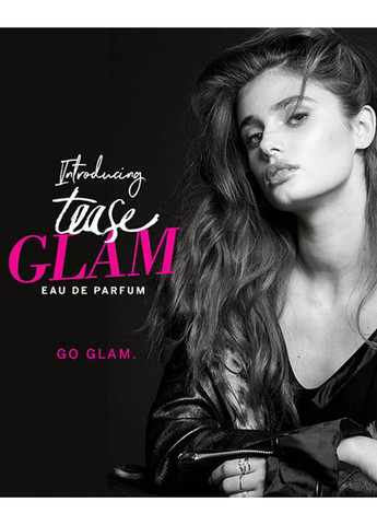 Парфумована вода Tease Glam, 100 мл Victoria's Secret (352742829)