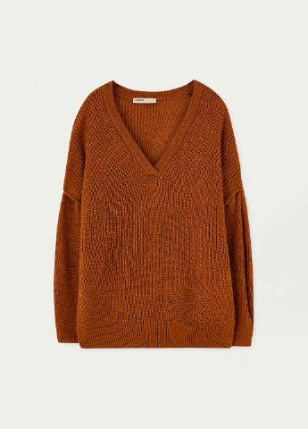 Пуловер Pull & Bear (251480313)