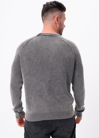 Сірий демісезонний джемпер джемпер Trend Collection