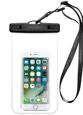 Чехол для мобильного телефона (смартфона) Velo A600 Universal Waterproof (4.01x7.08") (000EM21018) Spigen (201493474)