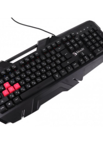 Клавіатура Bloody B150N Black A4Tech (208683938)