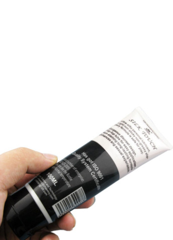 Лубрикант Silk Touch на водной основе Langsha (251707869)