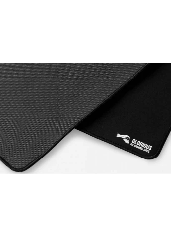 Килимок для мишки XXXL Extended Black (G-3XL) Glorious (233187062)