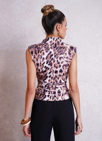 Майка SHEIN — 366498626