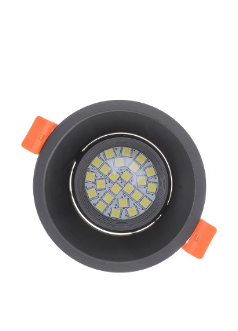 Світильник точковий, 95х45 мм Brille (129870076)