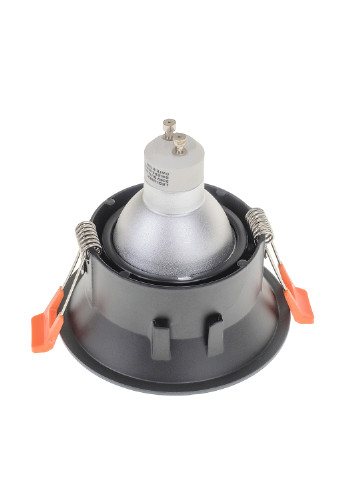 Світильник точковий, 95х45 мм Brille (129870076)