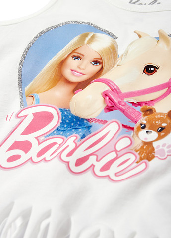 Комбинированный летний комплект (футболка, шорты) C&A