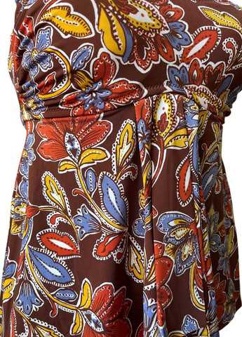 Топ-танкіні Garnet Hill (324798835)