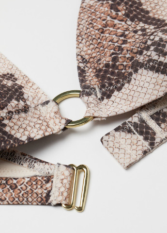 Купальный лиф H&M (250717129)