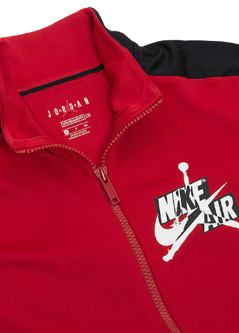 Олимпийка Nike m j jmc tricot jkt (193962290)